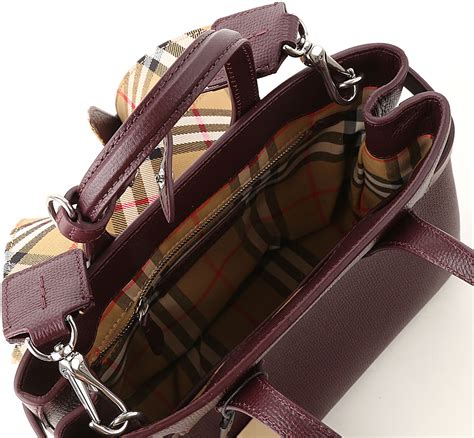 codice borsa burberry|Borse firmate .